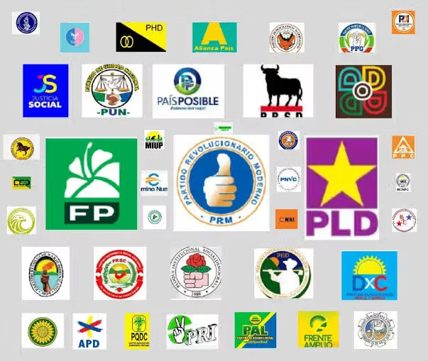 Partidos reciben millones pese a bajo desempeño electoral