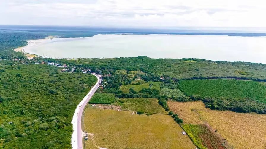 Puerto espacial en Pedernales pendiente de regulación
