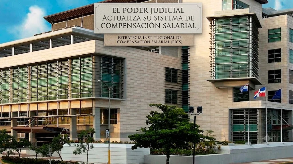 Poder Judicial implementa mejoras en sistema de salarios