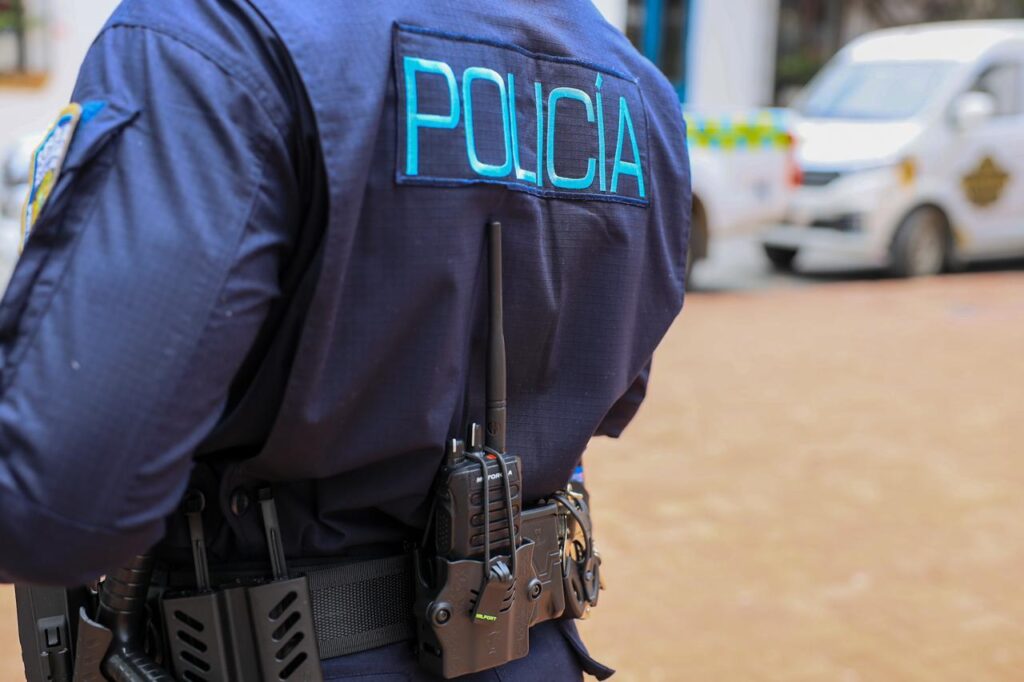 Policía Nacional reporta 121 detenidos, recupera 25 vehículos y motocicletas, y ejecuta múltiples acciones preventivas y de investigación