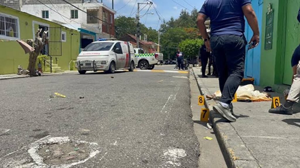 Policía sigue la pista de dos sospechosos por el asesinato de “Maurito” en Baracoa, Santiago