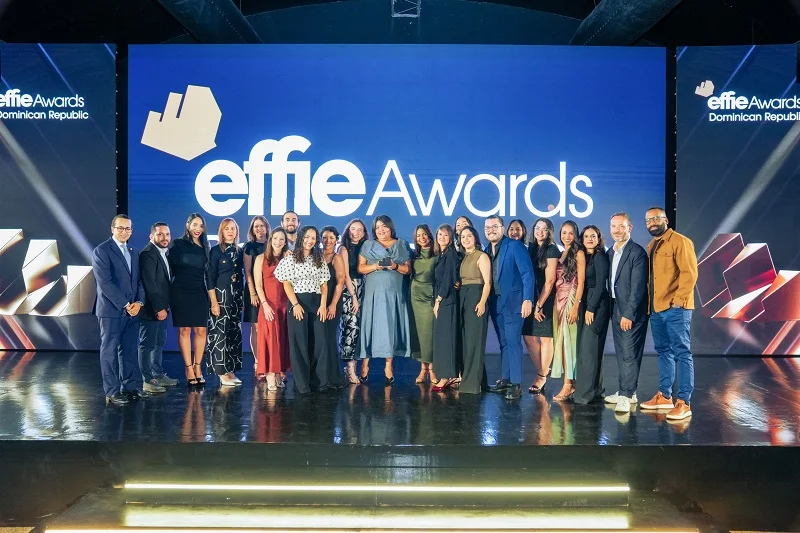 Banco Popular gana tres Effie Awards por su estrategia de mercadeo