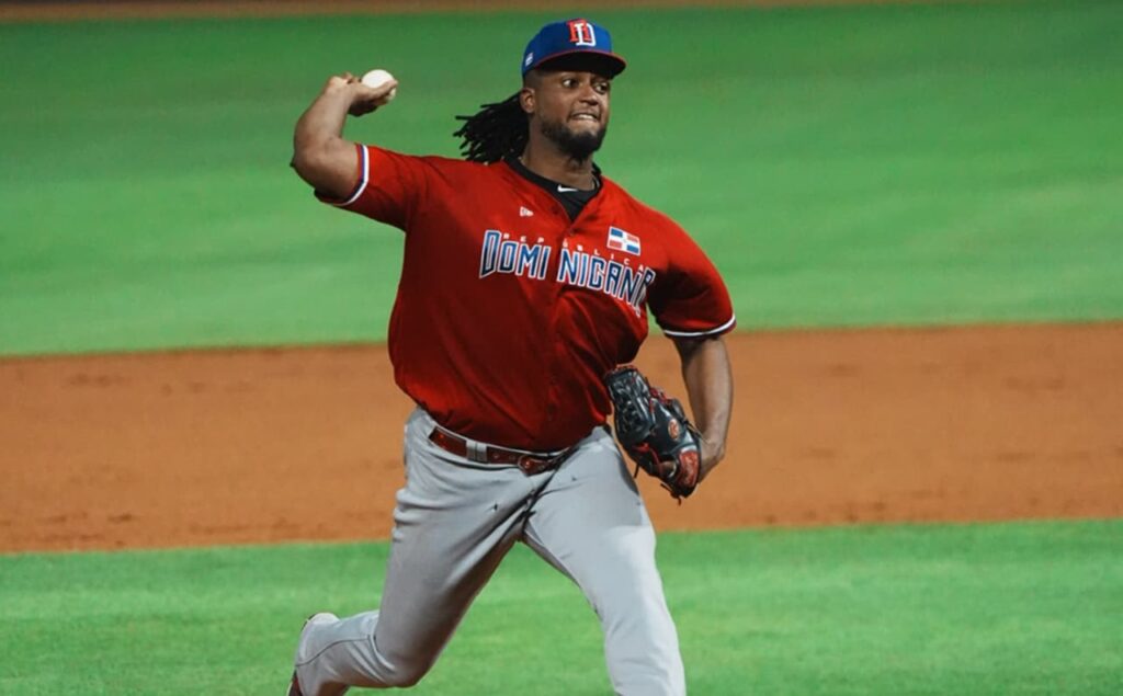 RD renace en la Súper Ronda tras vencer 5-0 a Nicaragua y mantiene vivo el sueño del oro en Santo Domingo 2026