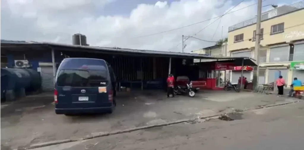 Seguridad reforzada en Moca y otras localidades ante huelga