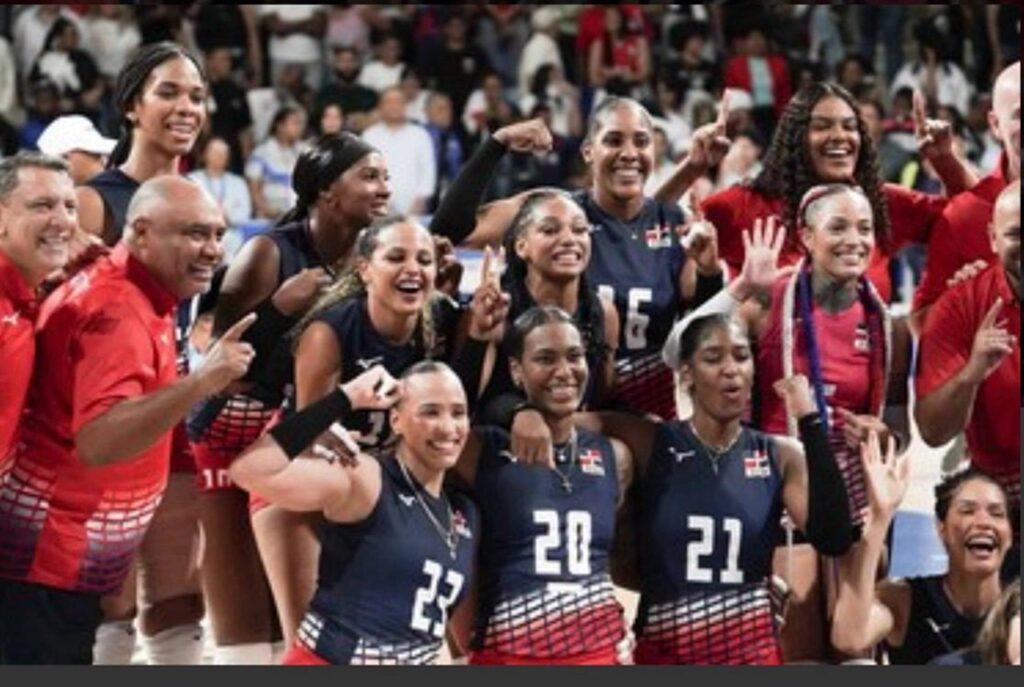 Reinas del Caribe conquistan el oro centroamericano en Santo Domingo 2026 y hacen historia