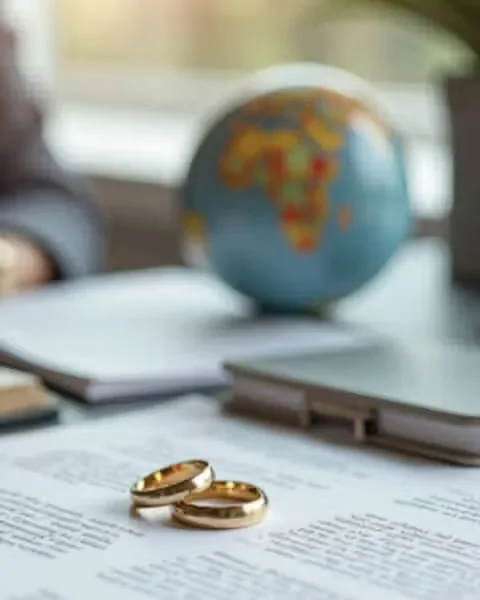 EEUU refuerza controles a agencias matrimoniales internacionales