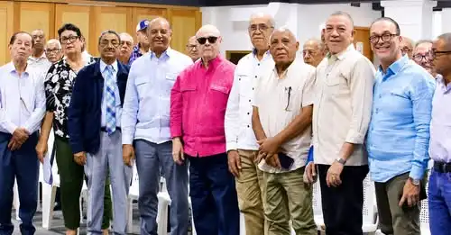 PRM celebra plenos agropecuarios y ratifica a Eulalio Ramírez en la presidencia