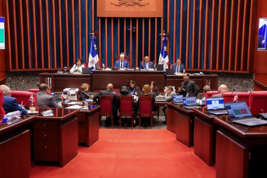 Senado aprobó en primera lectura ley de la Jurisdicción Contencioso Administrativa