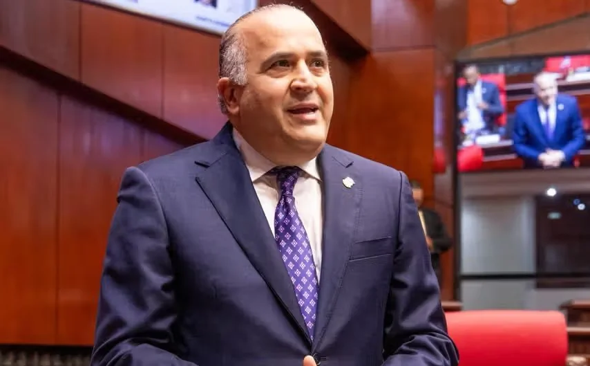 Senador Alexis Victoria reclama aprobación urgente del proyecto de Ley de Turismo Náutico