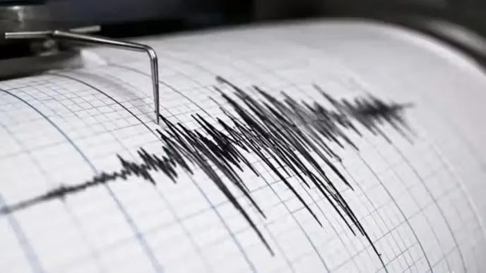 Sismo de madrugada sacude nuevamente a Venezuela y reactiva la tensión en La Guaira y Caracas