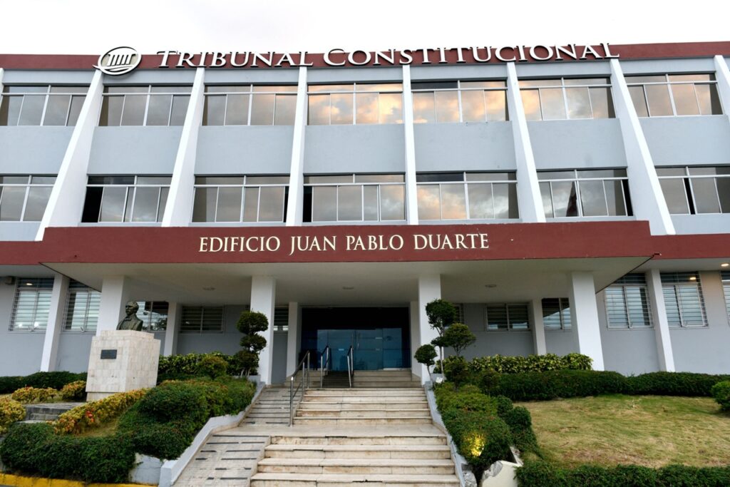 TC rechaza recurso de los hijos de Trujillo que buscaban recuperar fondos incautados en Banreservas