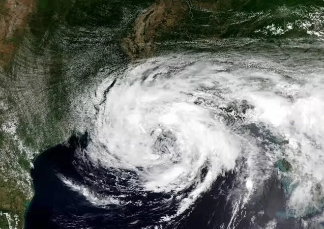 Atlántico registra formación de tormenta Cristóbal