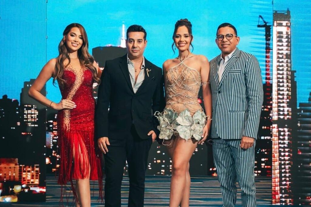 Trendy Fashion Week 2026 celebra una edición íntima de alta costura y propósito solidario