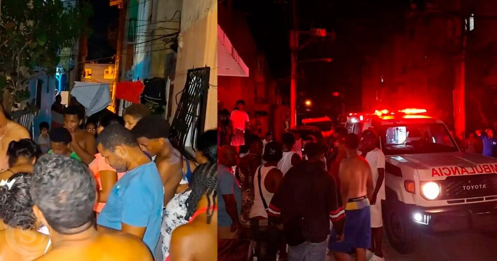 Villa Liberación consternada tras ataque con arma blanca a mujer