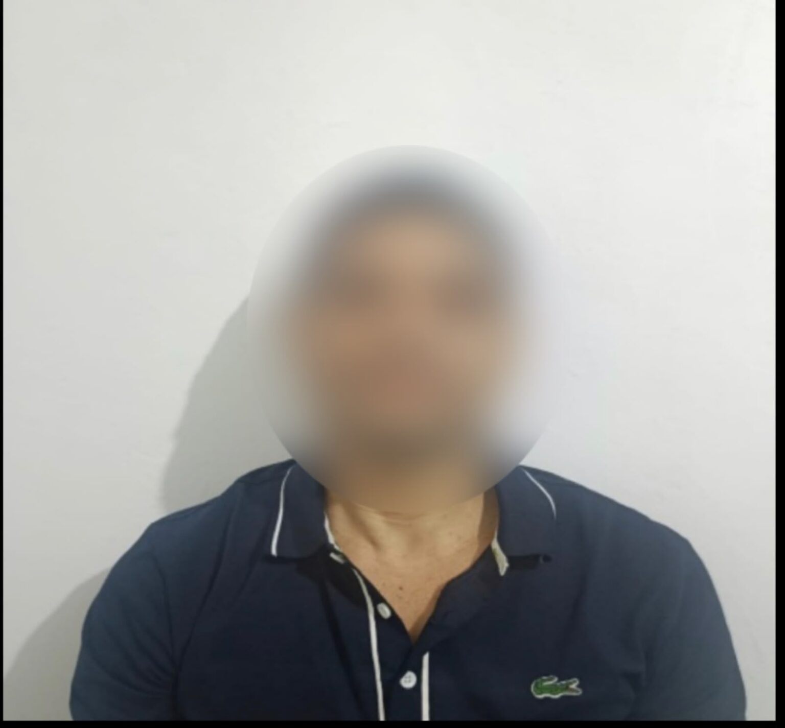 Detienen al “Chino” acusado de herir a otro en Santiago