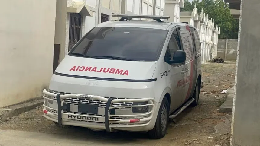 Muerte del padre de joven desaparecida en Tenares genera incertidumbre