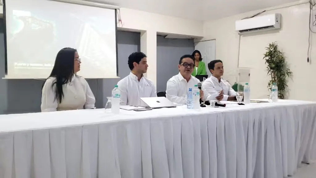 Terminal del Norte impulsa desarrollo logístico en Puerto Plata