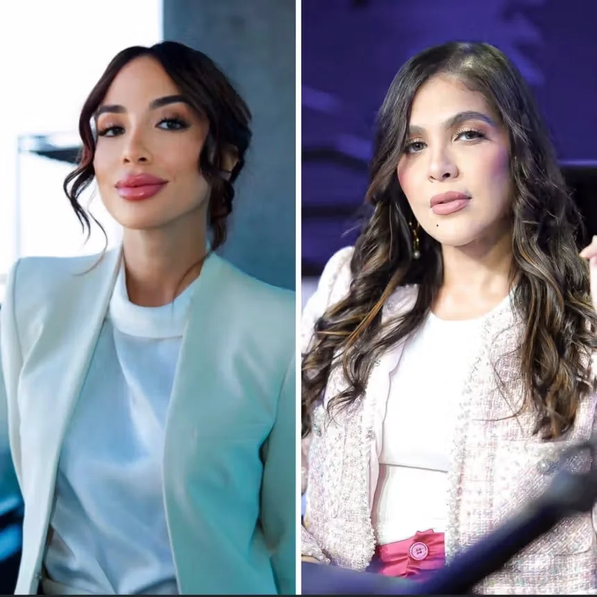Tamara Martínez recibe fallo definitivo por difamación a Gabi Desangles