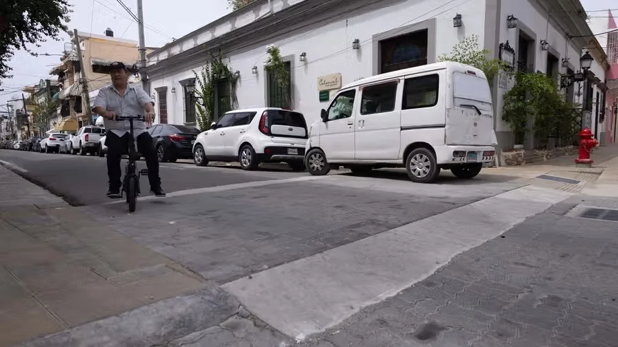 Retrasan inicio del plan piloto de tránsito en Ciudad Colonial