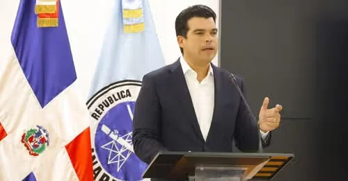 Presa de Rincón en riesgo de cierre por enfrentamiento entre Fantino y Jima Abajo