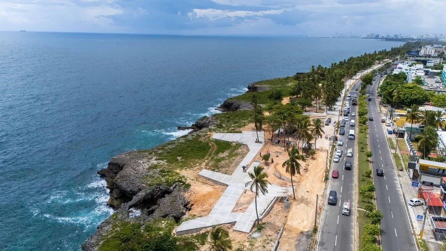 Tramo de la avenida España cerrado este lunes por triatlón