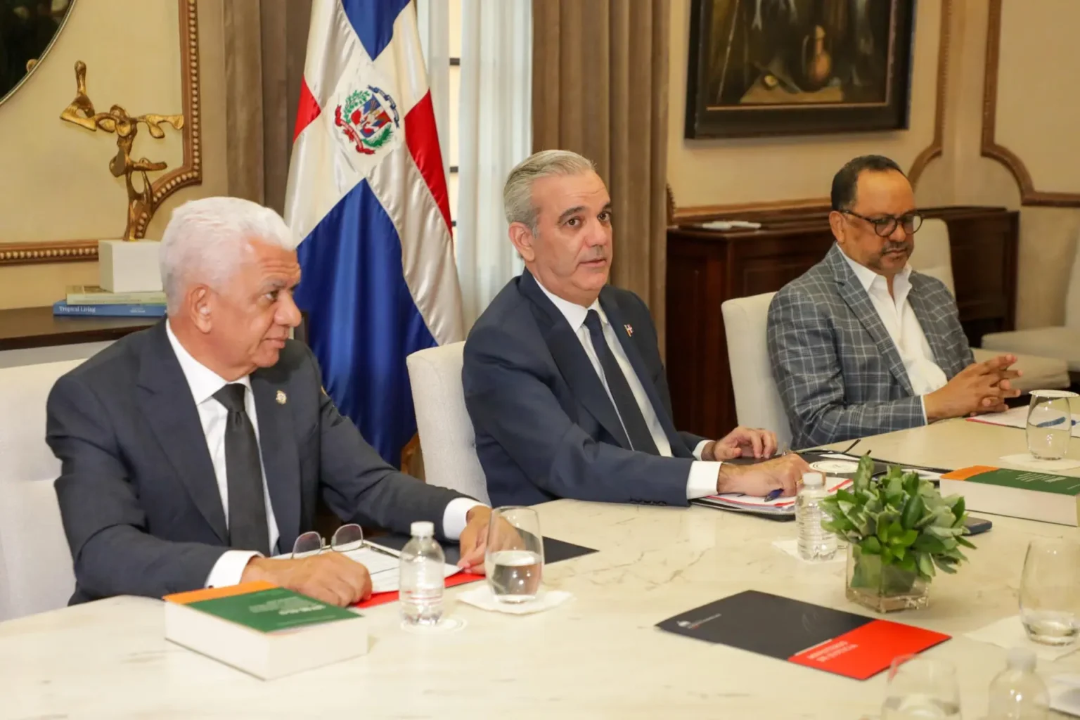 Suprema Corte de Justicia abre vacantes tras retiro de jueces