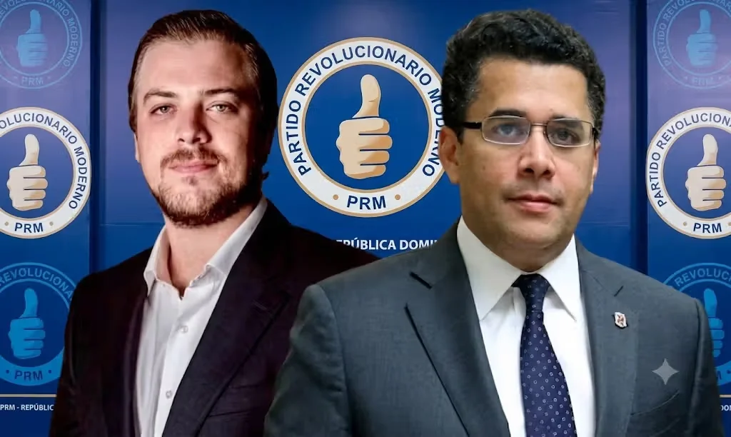 “Nunca cierro puertas a jóvenes”, asegura David Collado