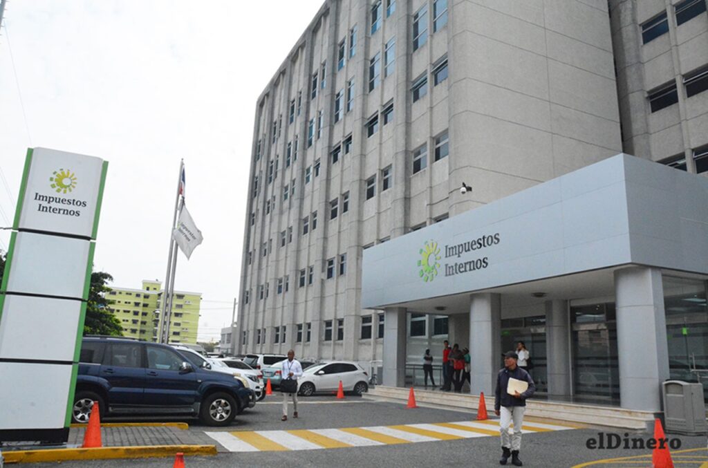 ITBIS e ISR sostienen el crecimiento de los recaudos de la DGII en julio y refuerzan el cumplimiento de metas fiscales