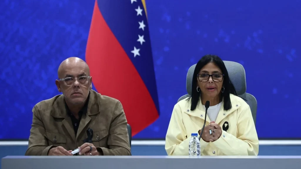 EE.UU. impulsa un nuevo diálogo entre chavismo y oposición para abrir paso a una transición en Venezuela