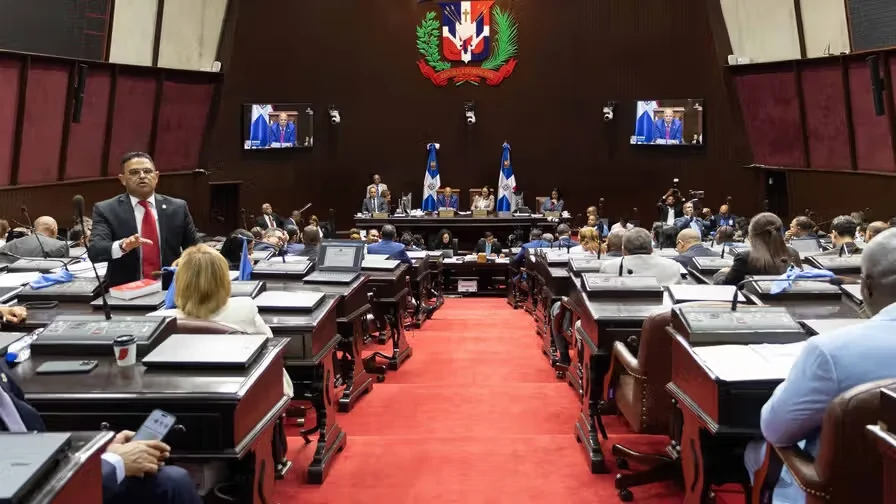 Ausencias consecutivas de diputados sin medidas disciplinarias