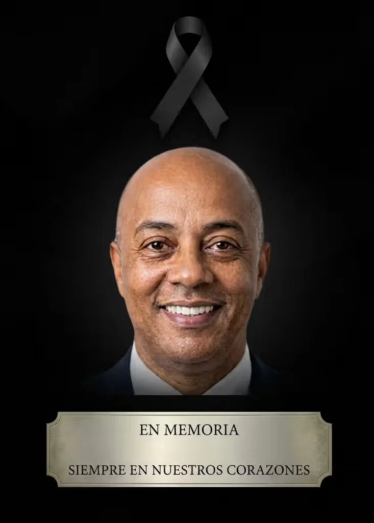 Dirigente político de Dominicanos por el Cambio asesinado en Los Alcarrizos