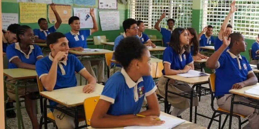 GEM 2026 revela déficit en lectura de estudiantes dominicanos