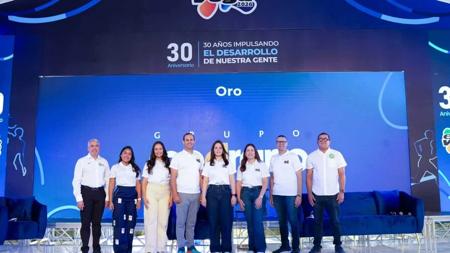 Expo Vega Real 2026 concluye con acuerdos y ventas en su trigésima edición