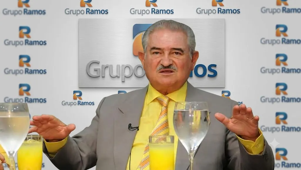 “Dominicano de corazón”: familia Ramos honra a Don Román