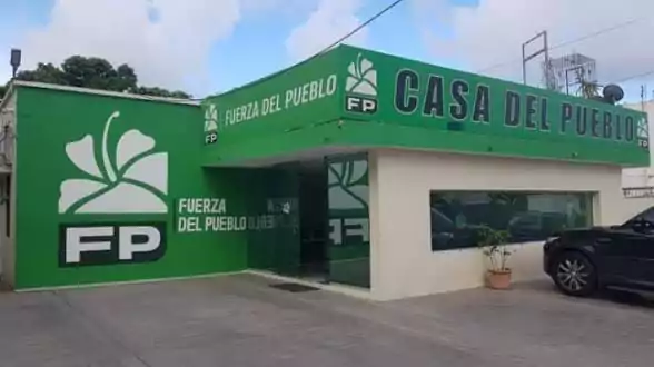 Fuerza del Pueblo expresa preocupación por cedulación ante la JCE