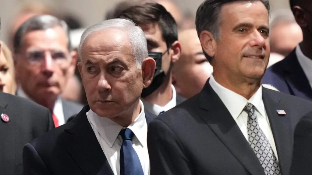 Israel rechaza la propuesta de tregua de 14 días en Gaza pese a la presión de Estados Unidos