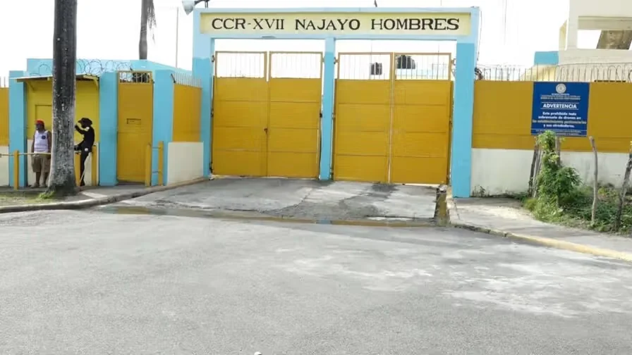 Condenan a 20 años a hombre que mató por “mala mirada” en Manoguayabo
