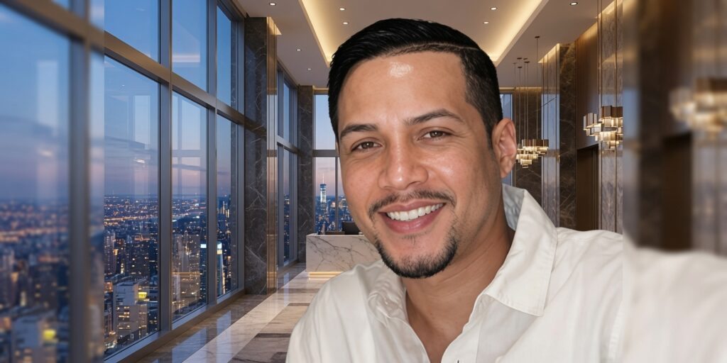 Dominicano asesinado en exclusivo edificio de Queens, New York