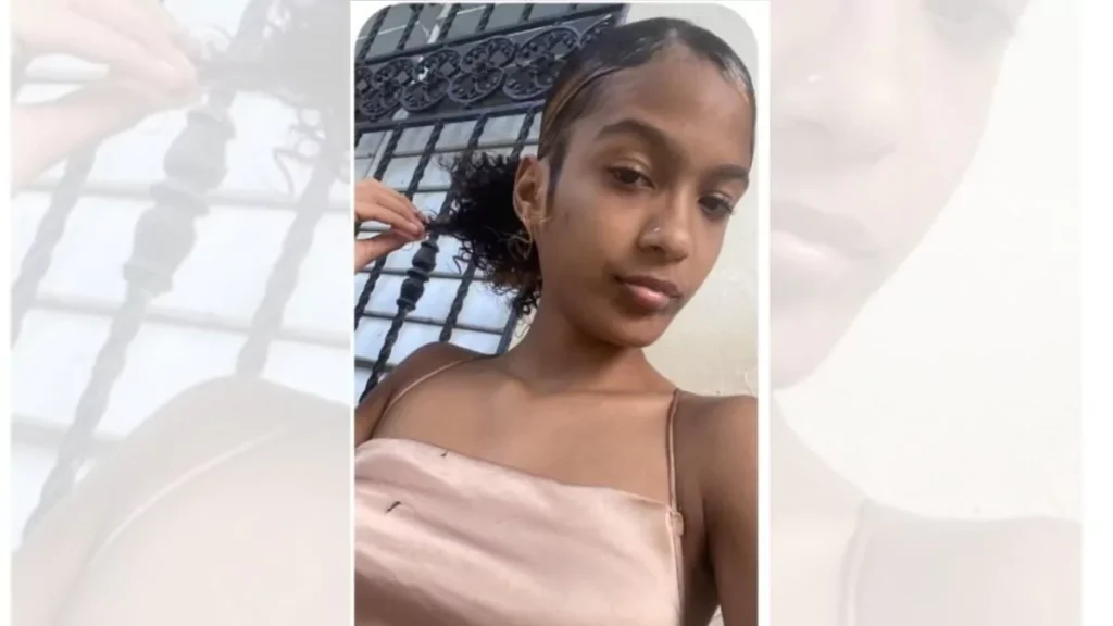 Investigan muerte de adolescente desaparecida en Arenoso