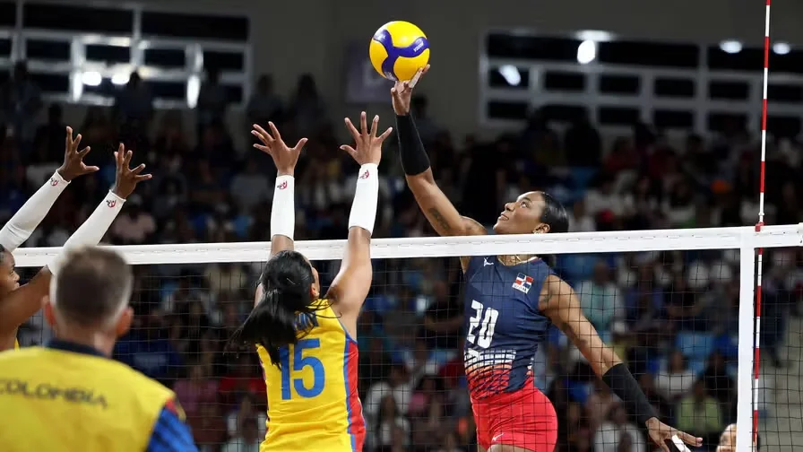 RD será clave para Reinas del Caribe rumbo a Los Ángeles 2028
