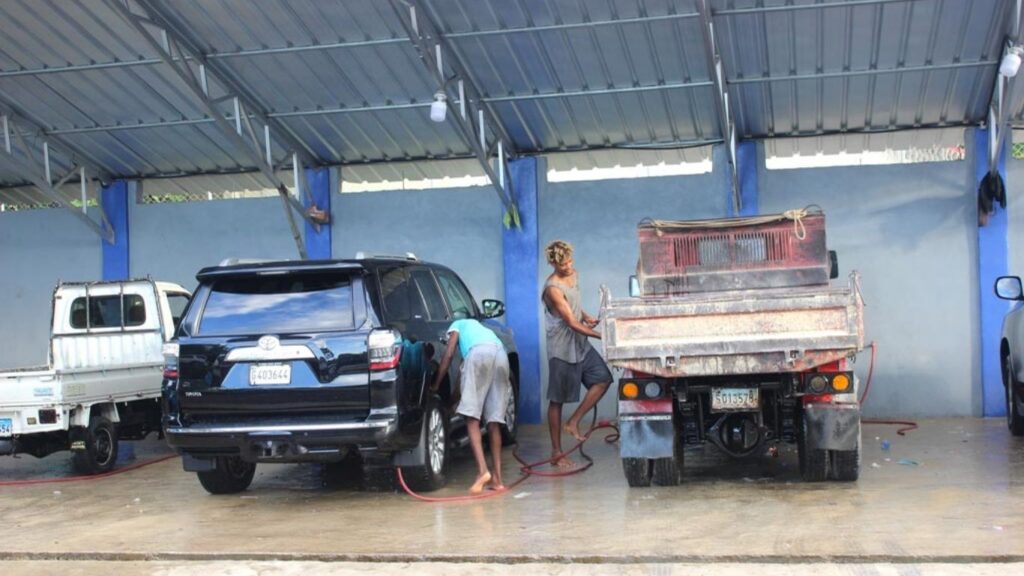 Ataque armado deja muerto a lavador de vehículos en La Ciénaga