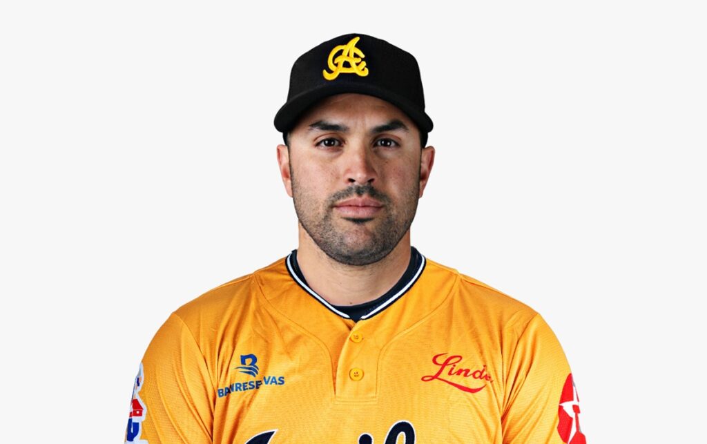 Águilas Cibaeñas anuncian el cuerpo técnico que acompañará al manager Luis “Pipe” Urueta para la temporada 2026-2027