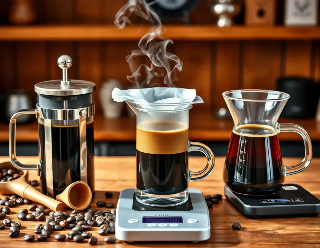Estudio revela cantidad segura de café al día