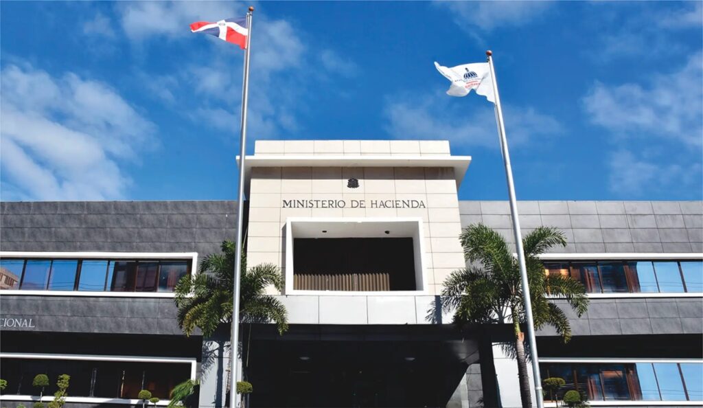 Gasto de capital del Gobierno alcanza el 2% del PIB en el primer semestre de 2026