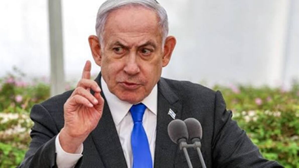 Netanyahu afirma que no habrá reconstrucción en Gaza hasta que Hamás se desarme por completo