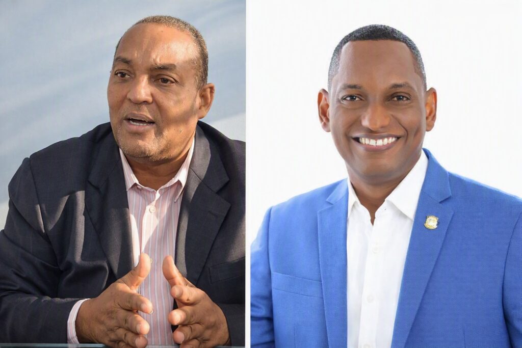 Abinader designa nuevos titulares en Desarrollo Provincial y UTEPDA
