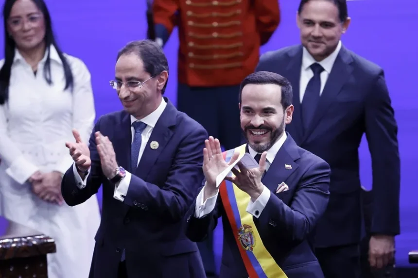 Nuevo Gobierno colombiano respalda a Marruecos en disputa del Sáhara