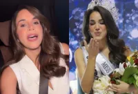 Pamela Sued se pronuncia en apoyo a Melissa Núñez