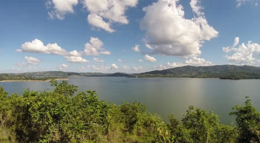 Agua de Hatillo llegará al Gran Santo Domingo con macrored