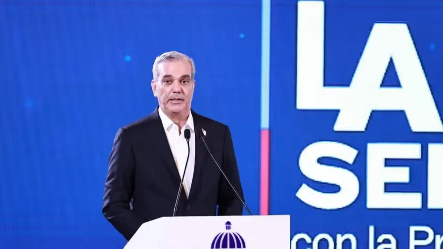 Este lunes Abinader introduce “La Agenda Semanal” para fortalecer seguimiento oficial